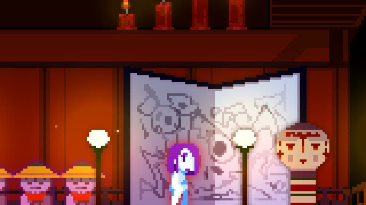 Akai Corridor thumbnail 3