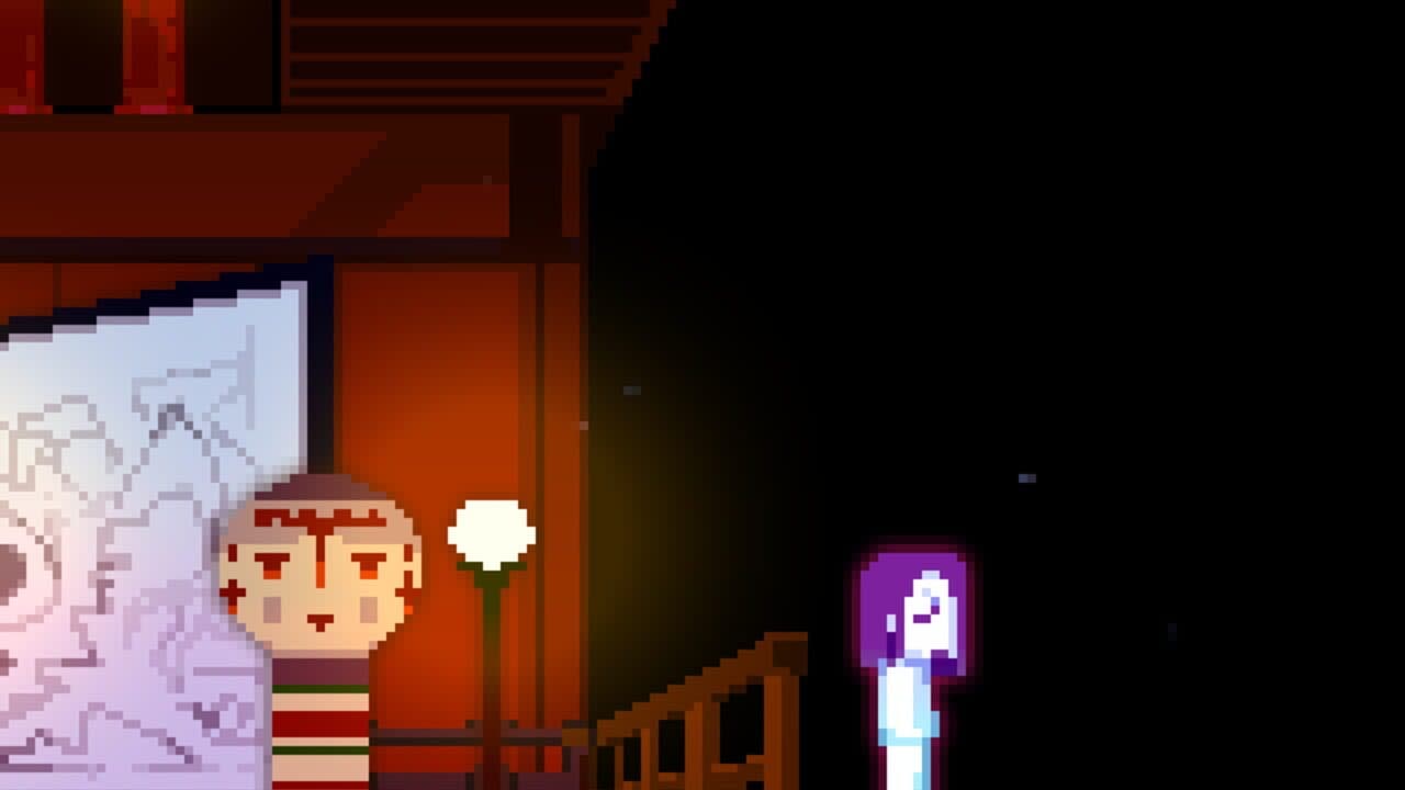 Akai Corridor thumbnail 4