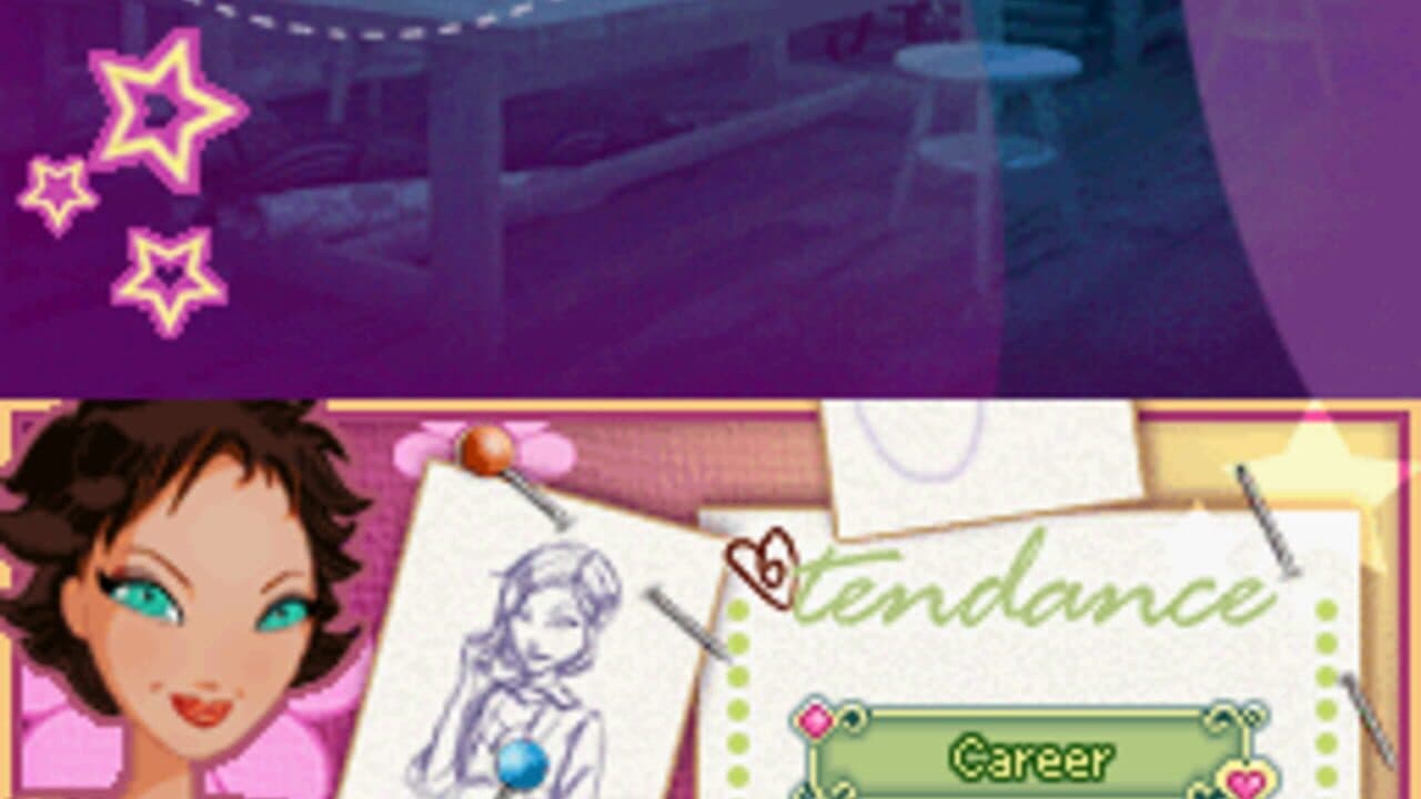 My Fashion Studio screenshot 1
