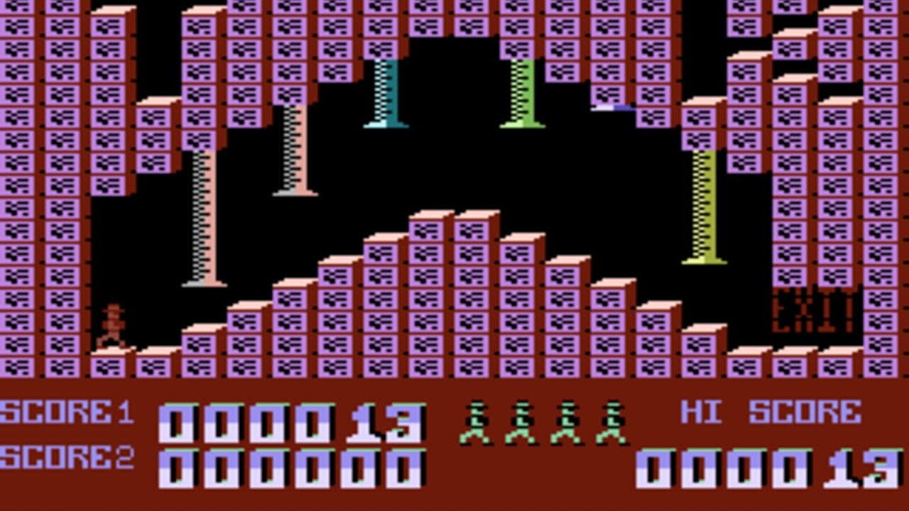 Big Mac: The Mad Maintenance Man thumbnail 3