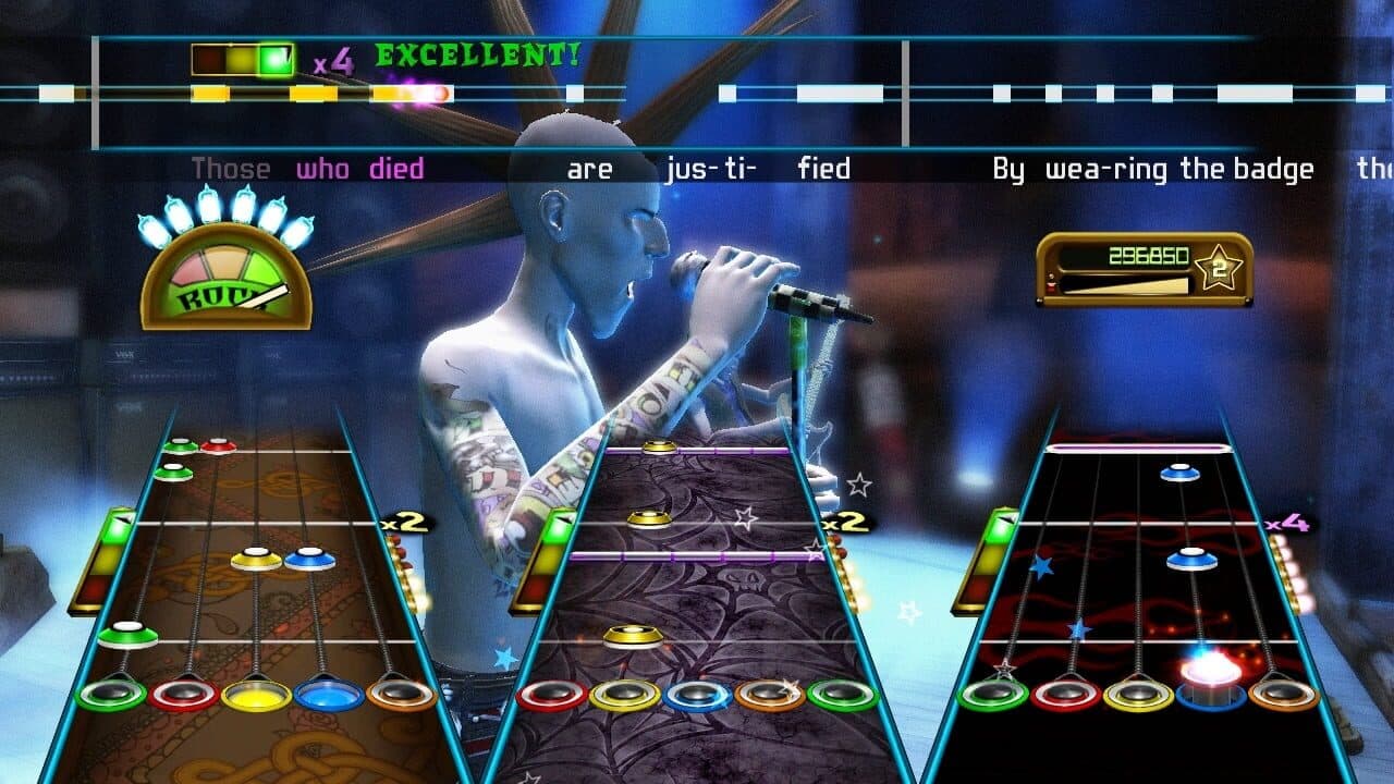 Guitar Hero: Smash Hits thumbnail 6