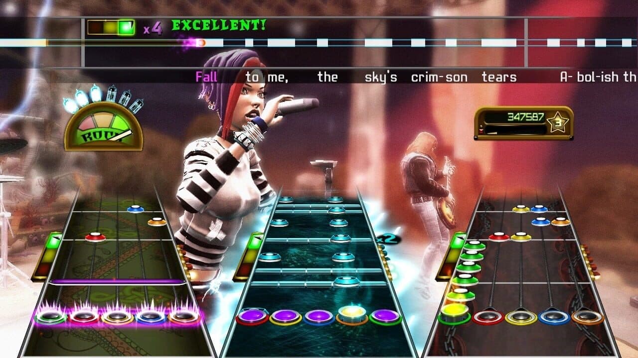 Guitar Hero: Smash Hits thumbnail 2