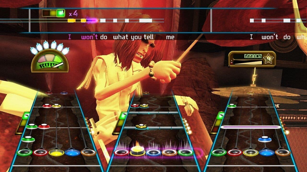 Guitar Hero: Smash Hits thumbnail 4