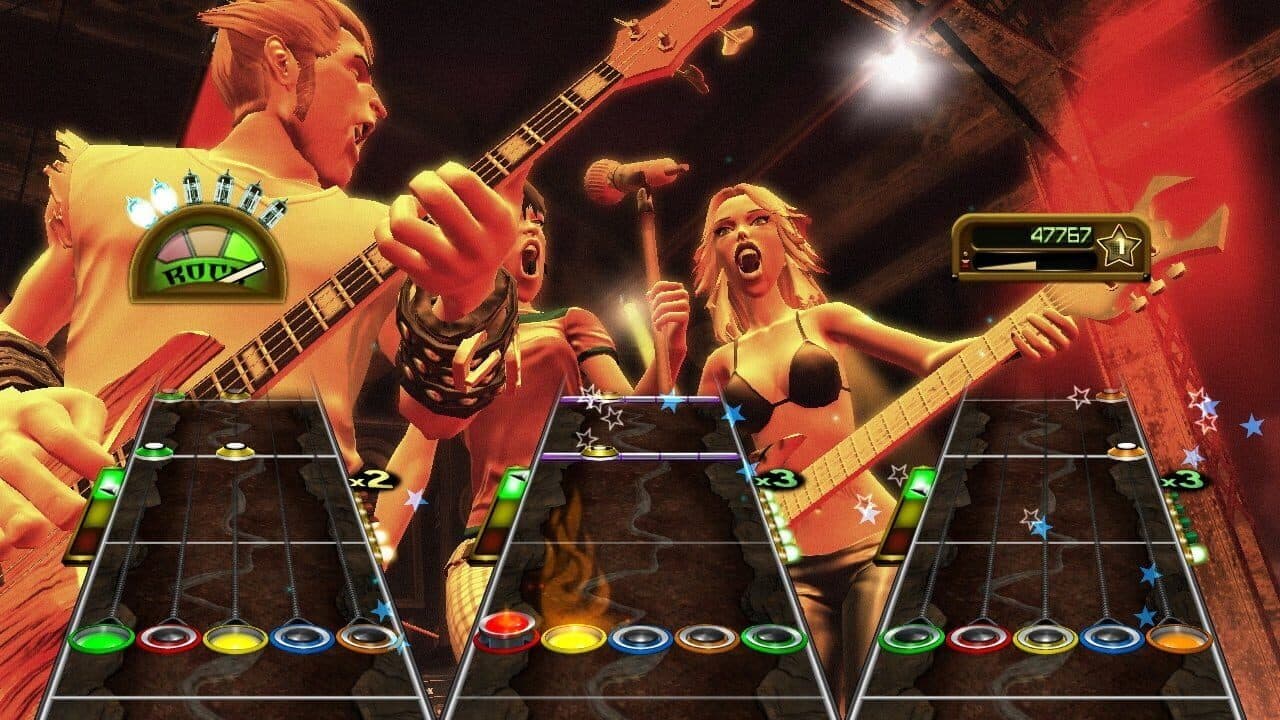 Guitar Hero: Smash Hits thumbnail 5