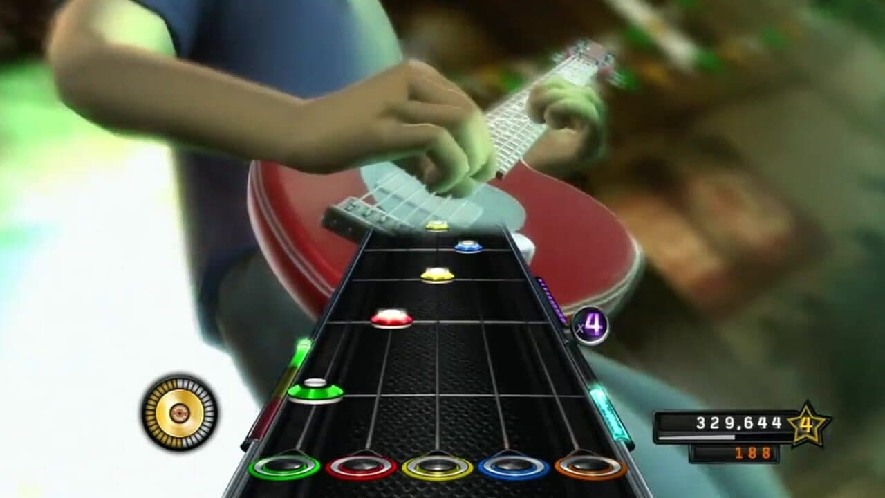 Guitar Hero 5 thumbnail 4