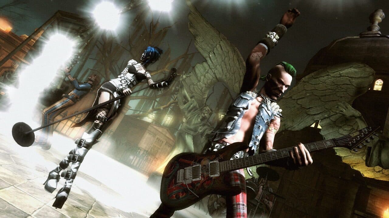 Guitar Hero 5 thumbnail 5