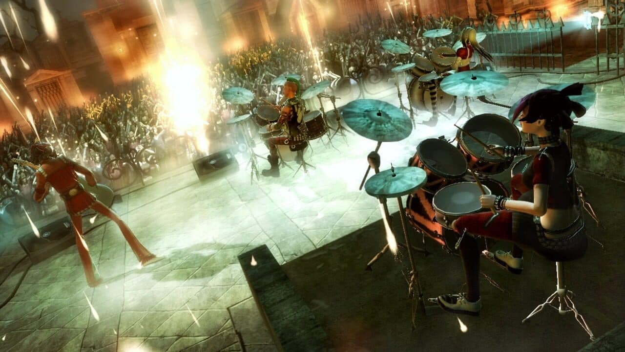 Guitar Hero 5 thumbnail 7