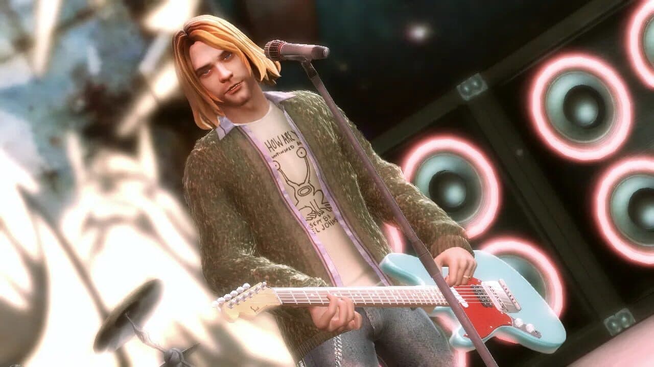 Guitar Hero 5 thumbnail 2
