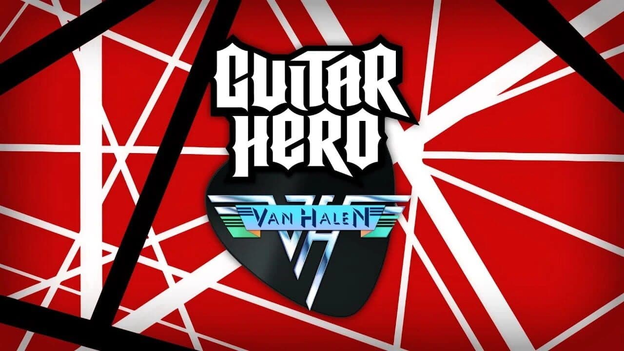 Guitar Hero: Van Halen thumbnail 8