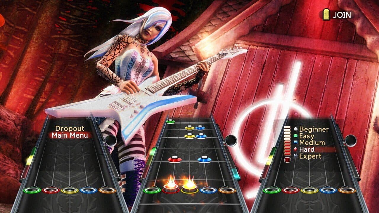Guitar Hero: Warriors of Rock thumbnail 9