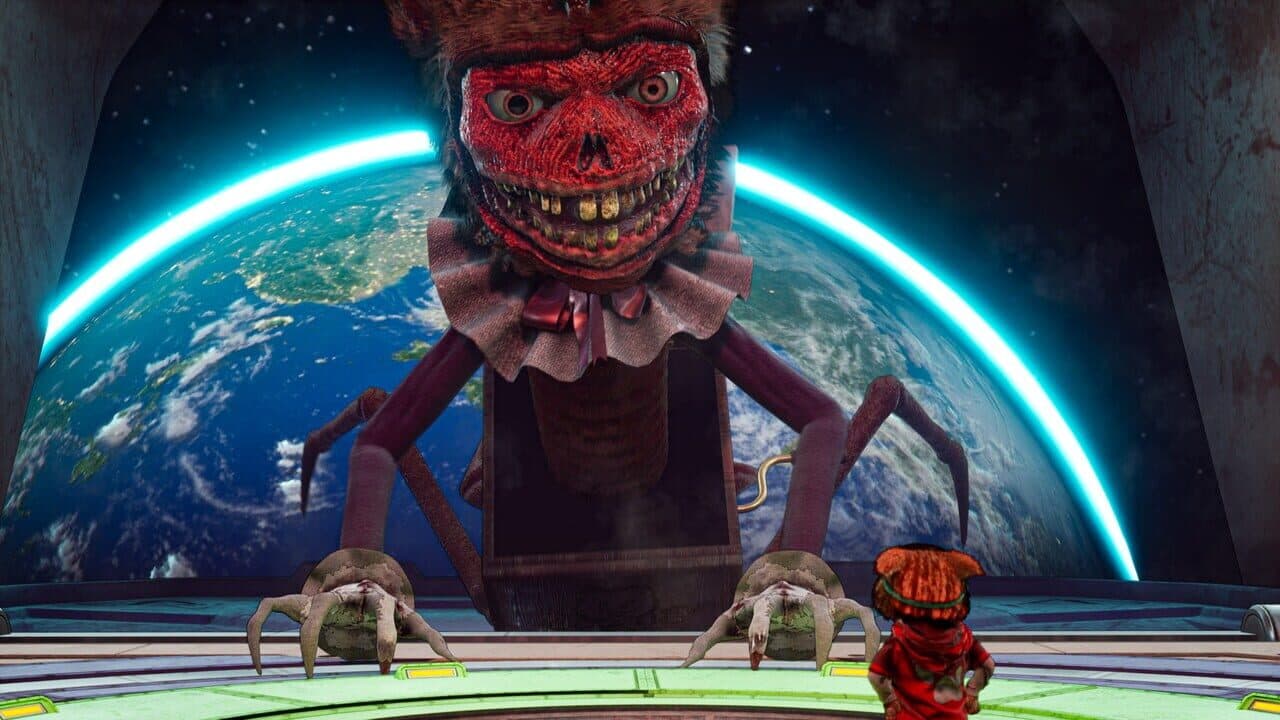 Gori: Cuddly Carnage - Special Edition thumbnail 13