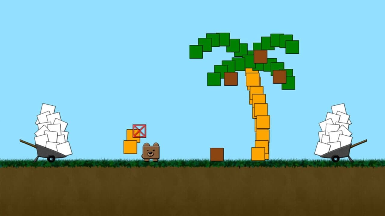 Craftimals: Build to the Sun thumbnail 3