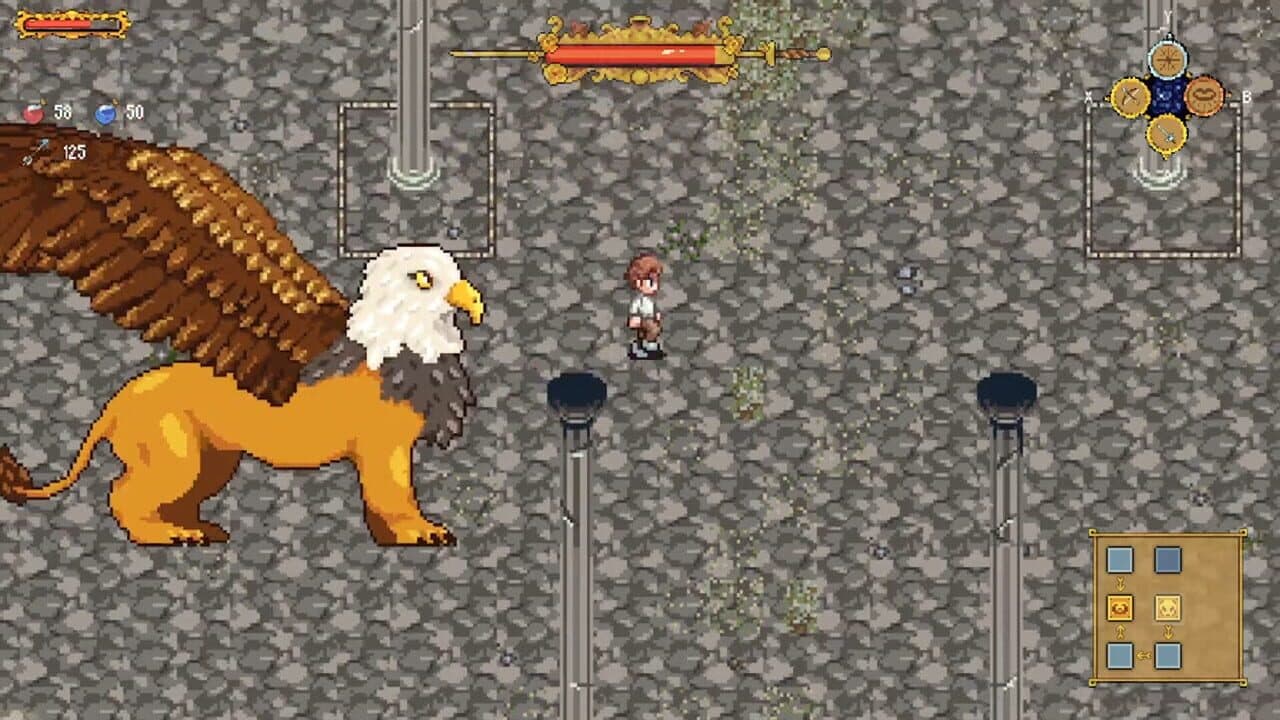 Sages of Vandaleria: Rebirth of an Empire thumbnail 16