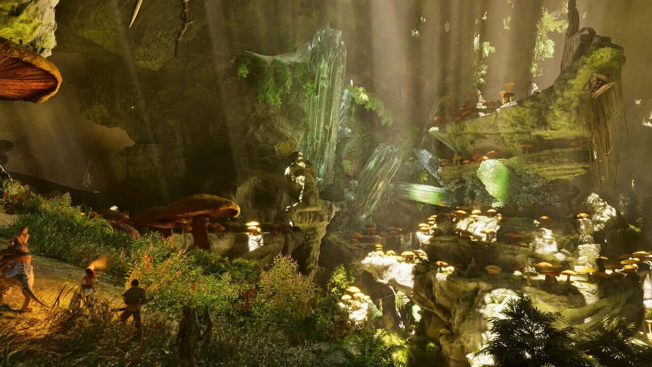 Ark: Aberration Ascended thumbnail 15