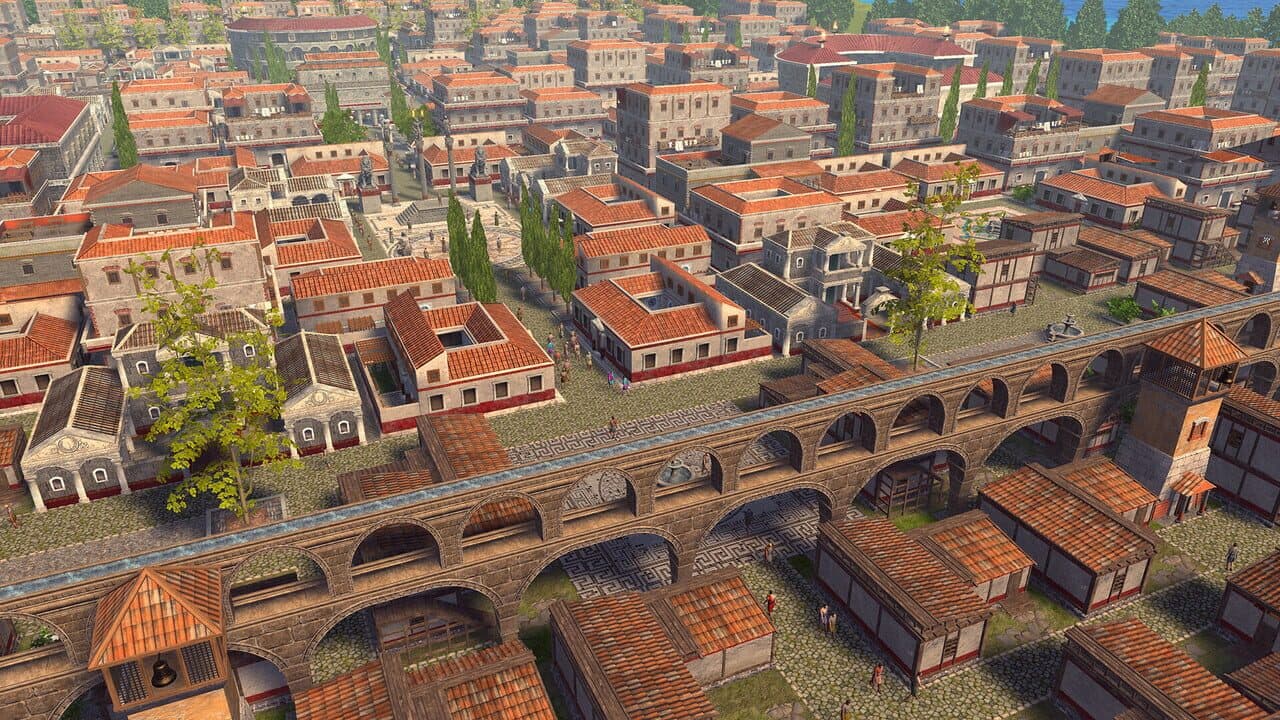 Pompeii: The Legacy thumbnail 3