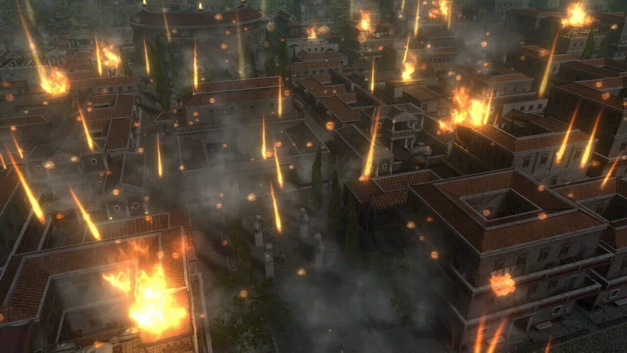 Pompeii: The Legacy thumbnail 2