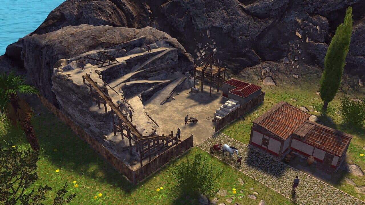 Pompeii: The Legacy thumbnail 5