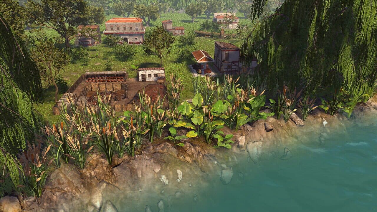Pompeii: The Legacy thumbnail 6
