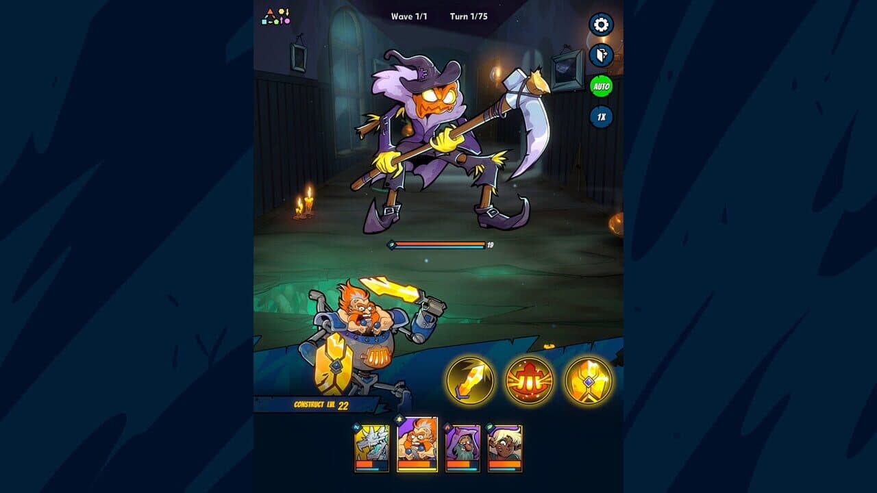 Mobile Dungeon thumbnail 2