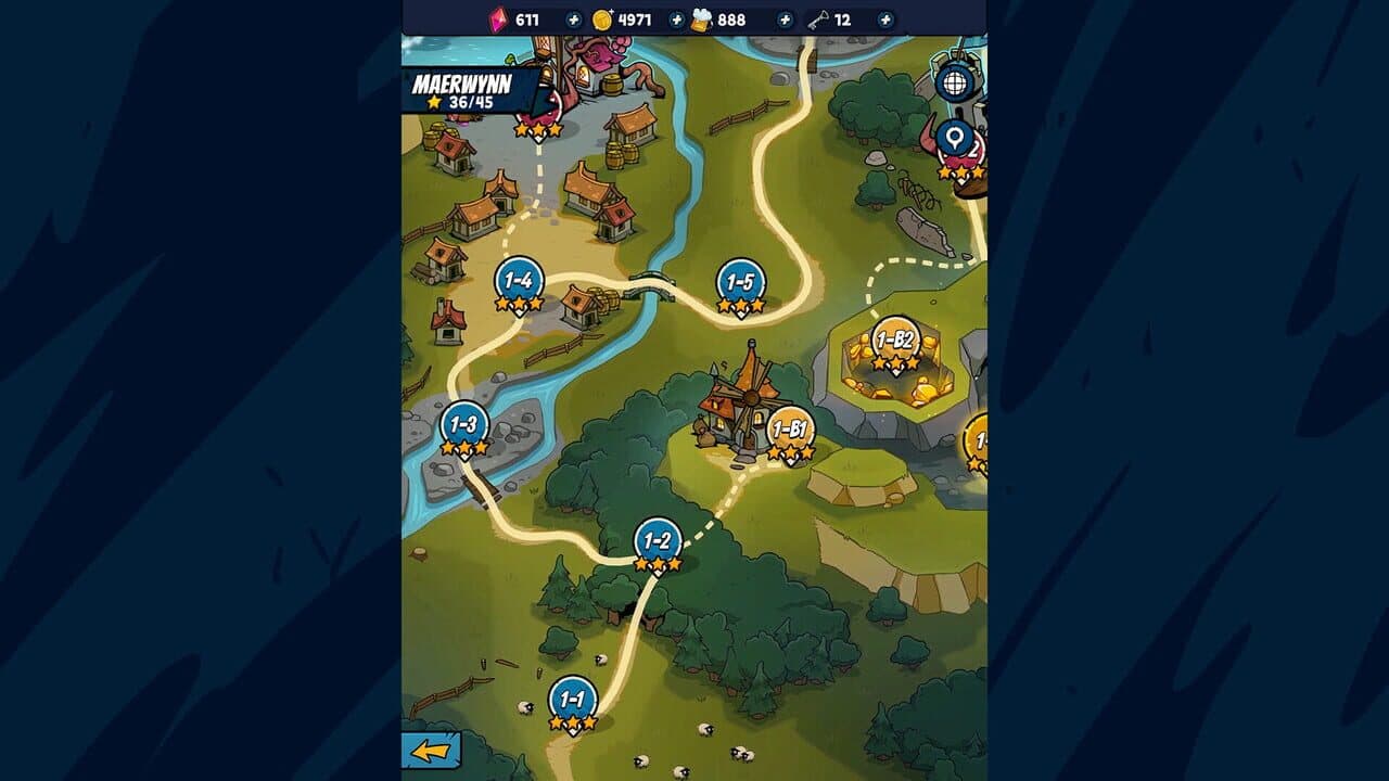 Mobile Dungeon thumbnail 3