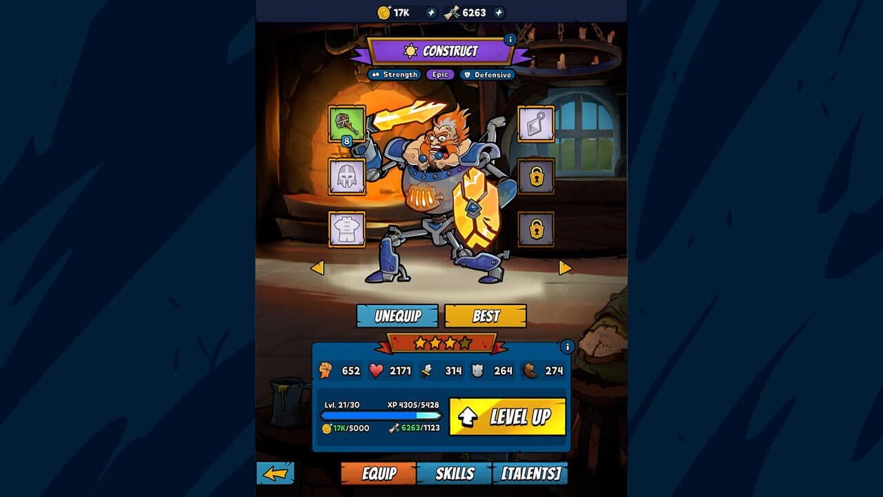 Mobile Dungeon thumbnail 5