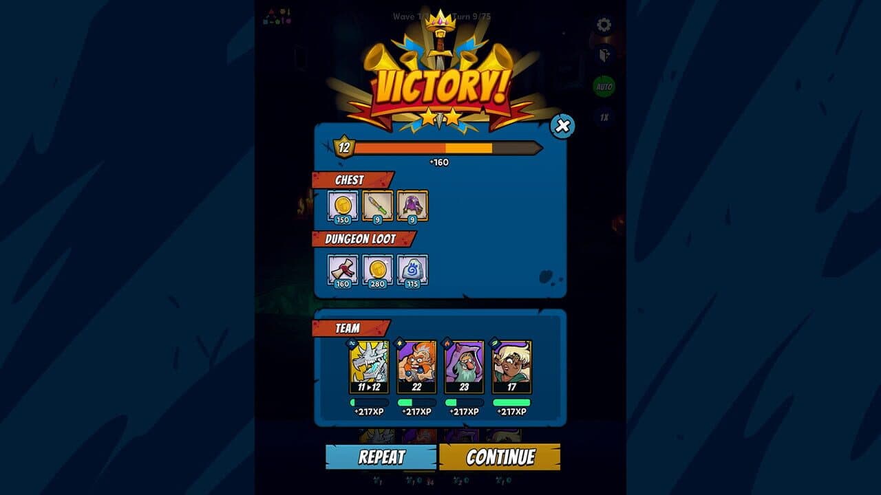 Mobile Dungeon thumbnail 6