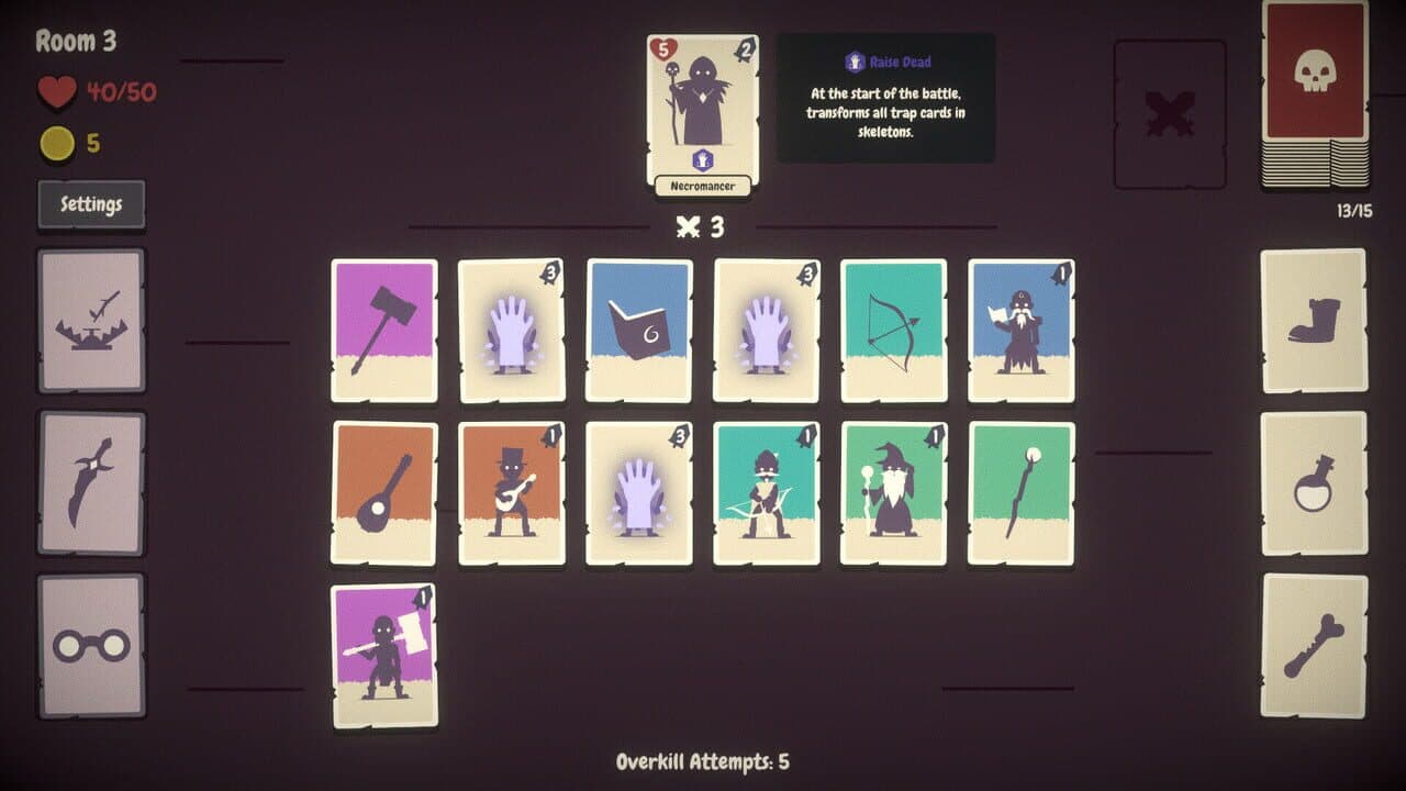 Pairs & Perils thumbnail 2