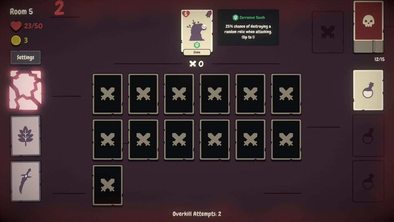 Pairs & Perils thumbnail 4