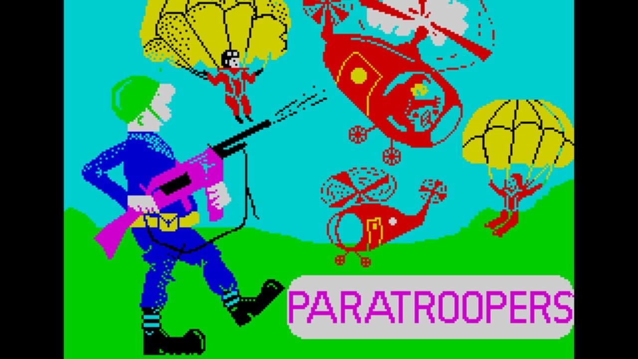 Paratroopers thumbnail 2