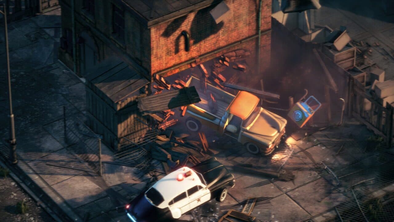 Deliver At All Costs thumbnail 3