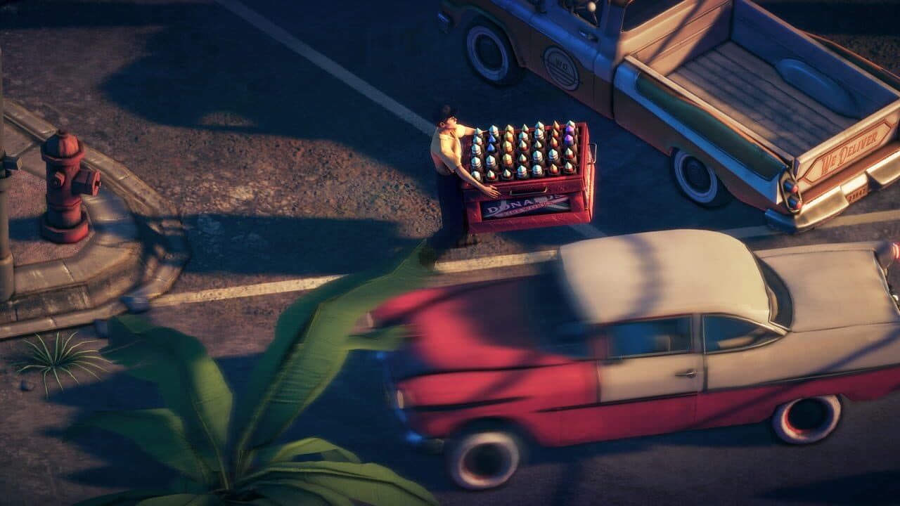 Deliver At All Costs thumbnail 6