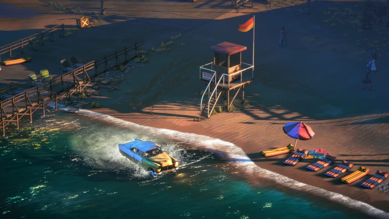 Deliver At All Costs thumbnail 4