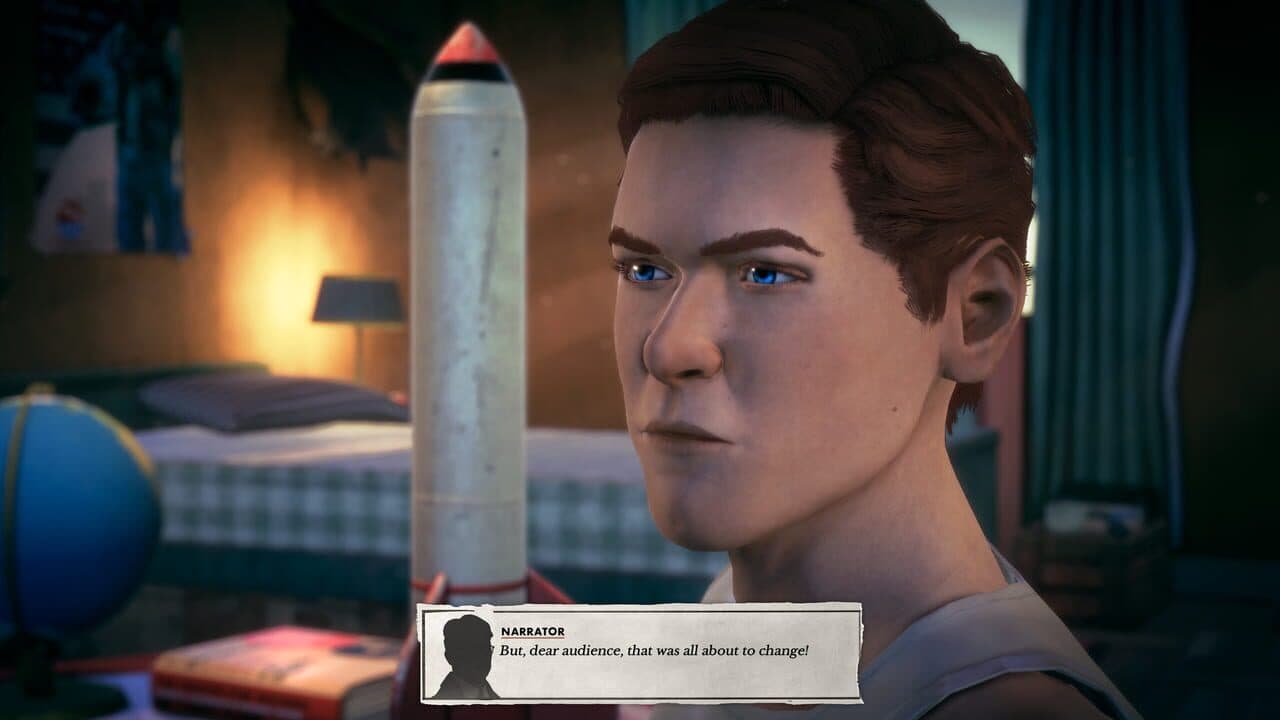 Deliver At All Costs thumbnail 5