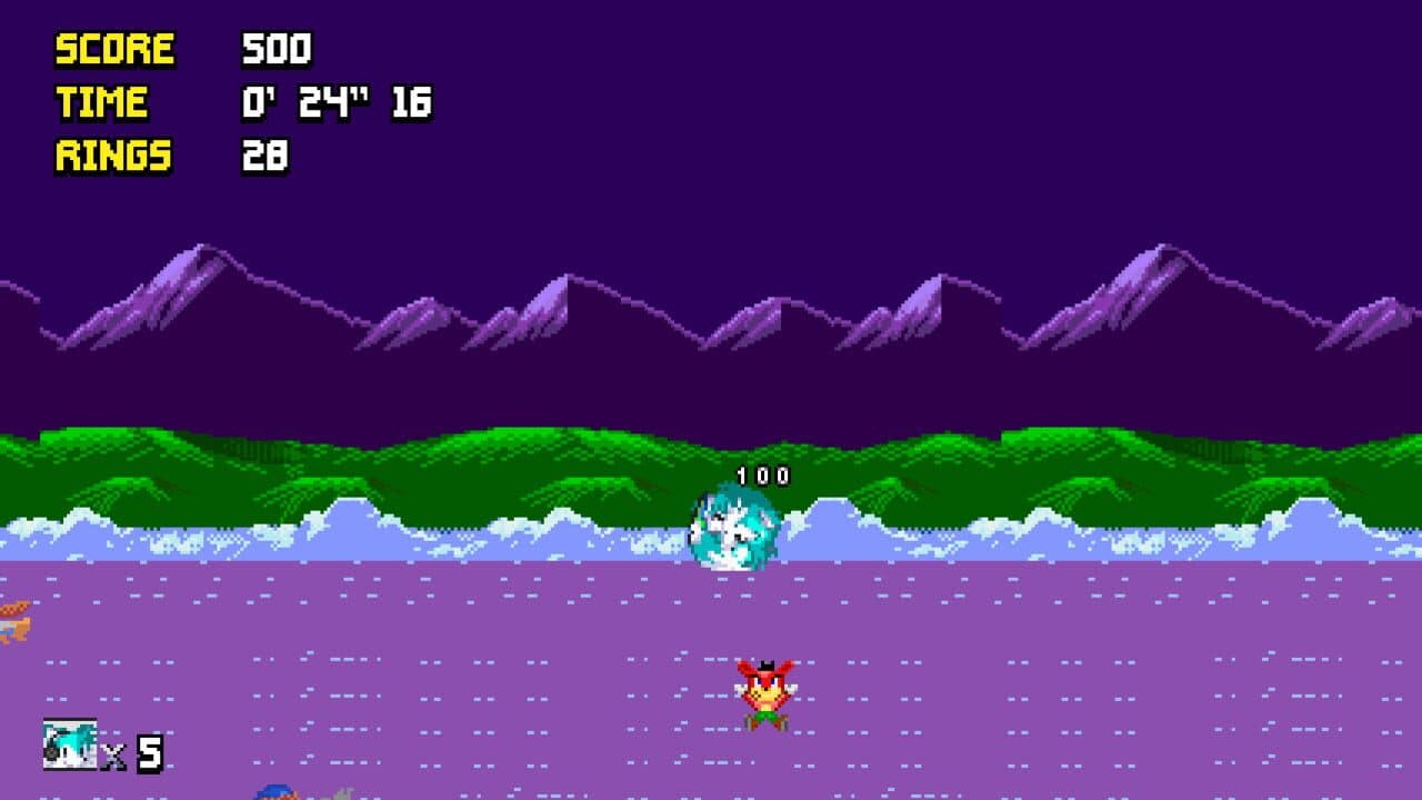 Azure Plays The Game thumbnail 3