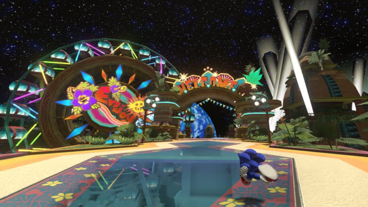 EvilBritishGuy's Sonic and The Hedgehogs thumbnail 2