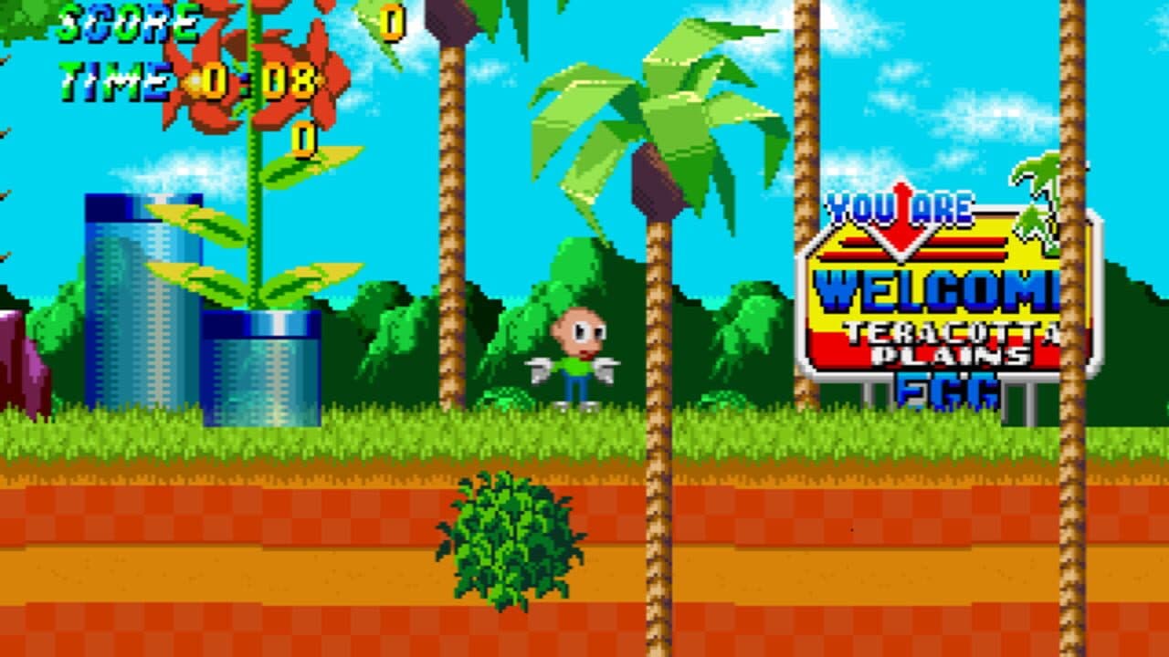 Jack & Bob Remastered screenshot 1
