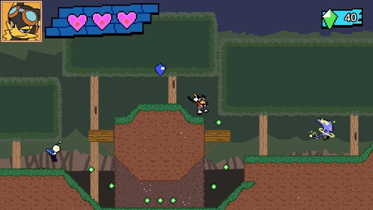Klonoa: Project Moonlight thumbnail 3
