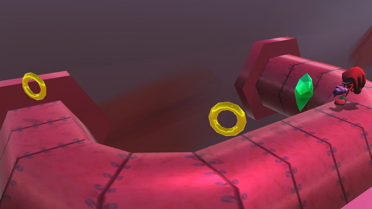Knuckles Quest thumbnail 2