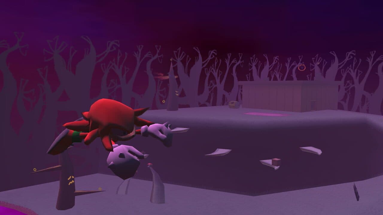 Knuckles Quest thumbnail 3