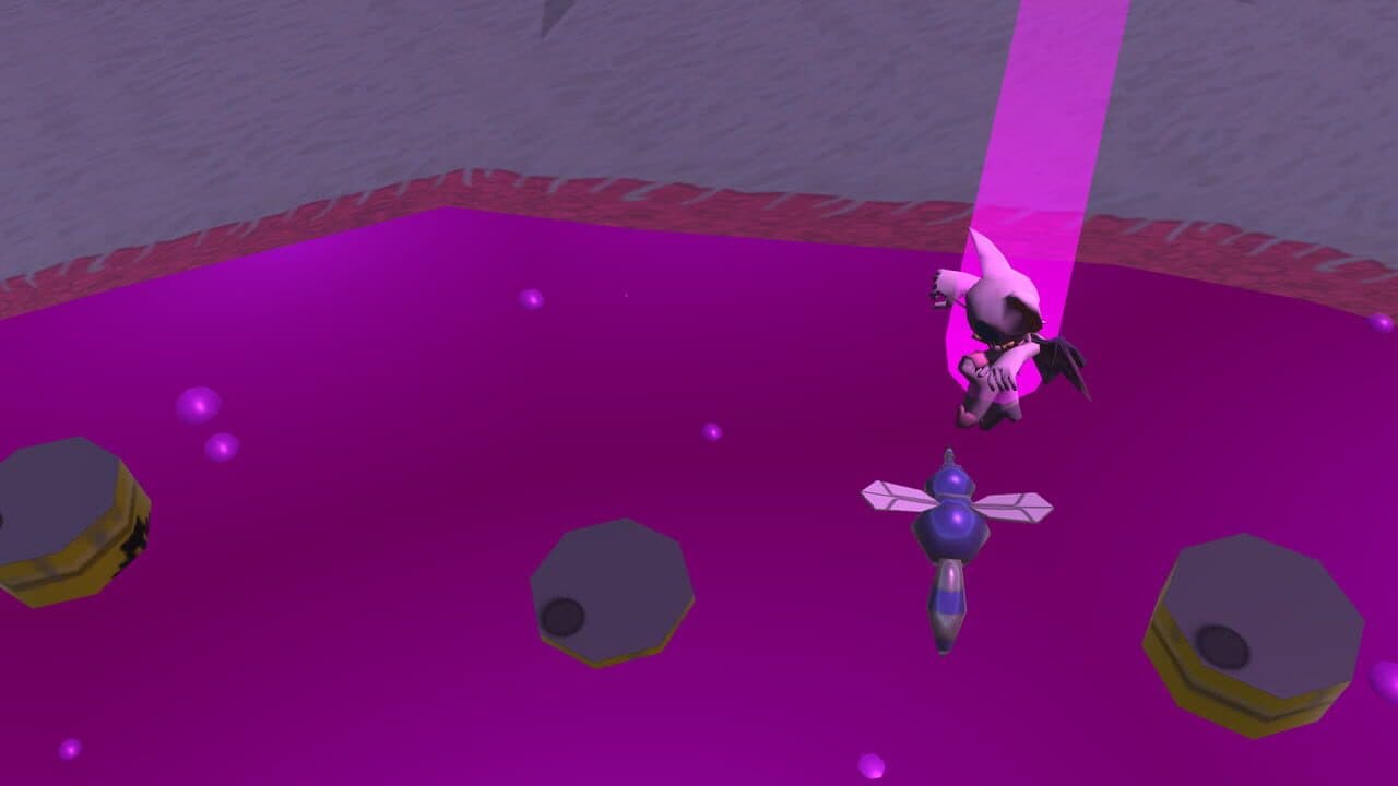 Knuckles Quest thumbnail 4