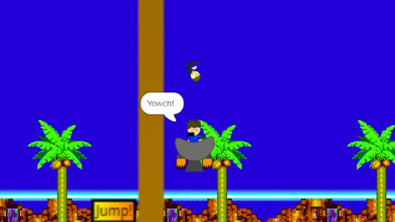 Logan The Kid: How It Was Intended 1 thumbnail 2