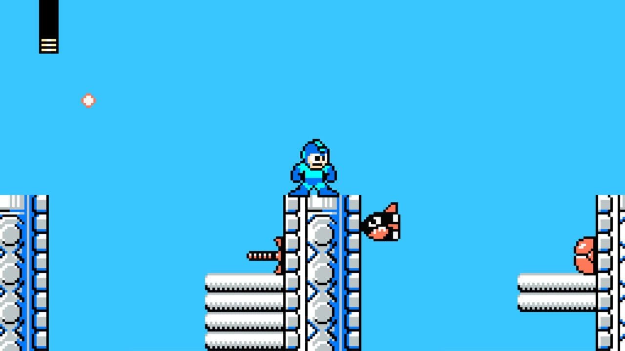 Mega Man 1 GM2 Remake thumbnail 2