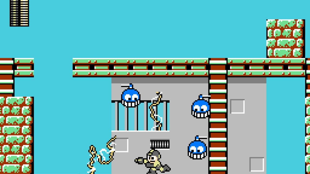 Mega Man 1 GM2 Remake thumbnail 3