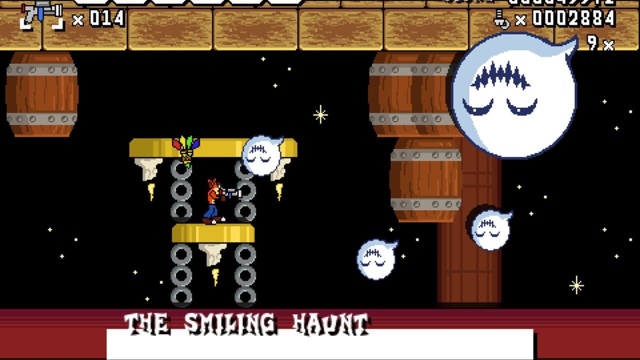 Metal Crash thumbnail 4