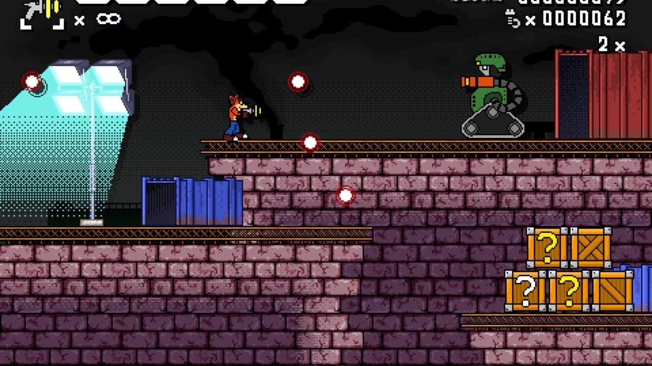 Metal Crash thumbnail 5