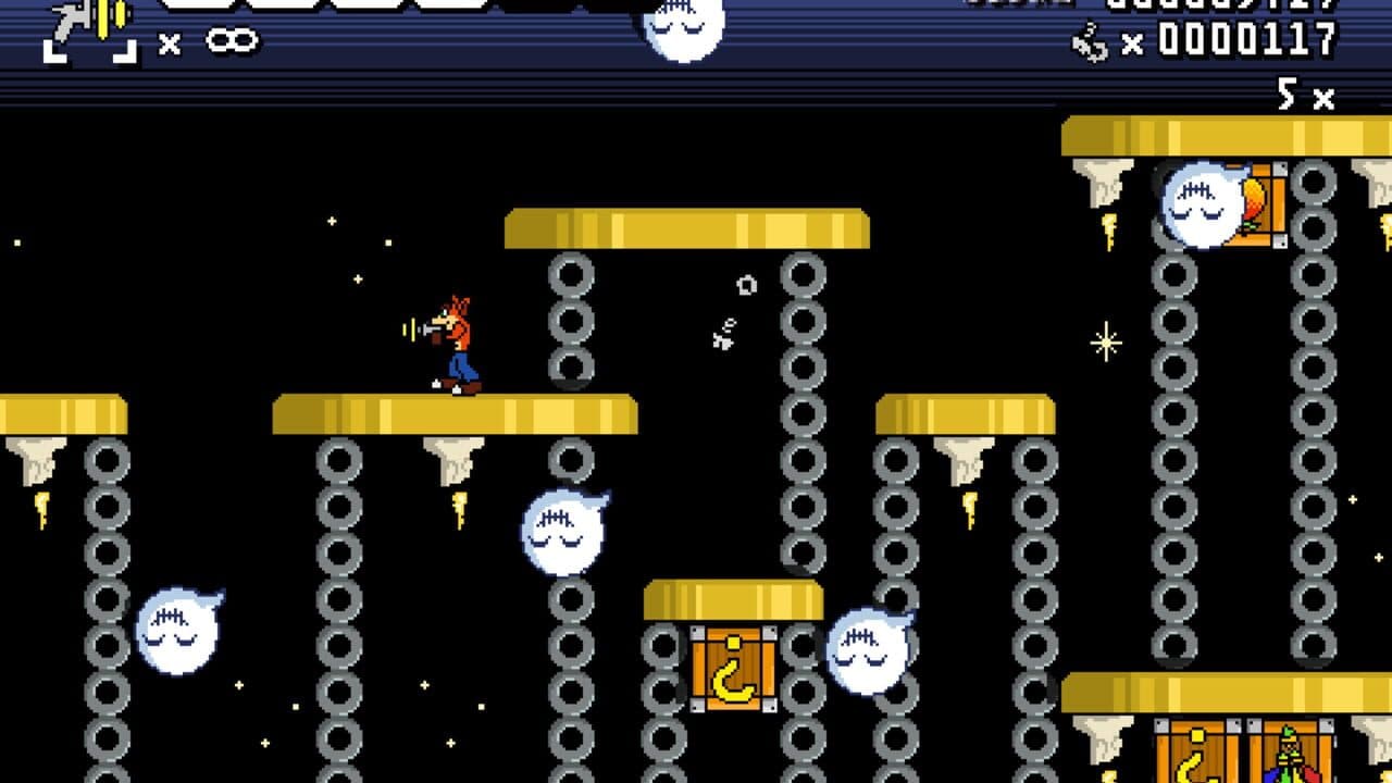 Metal Crash thumbnail 6