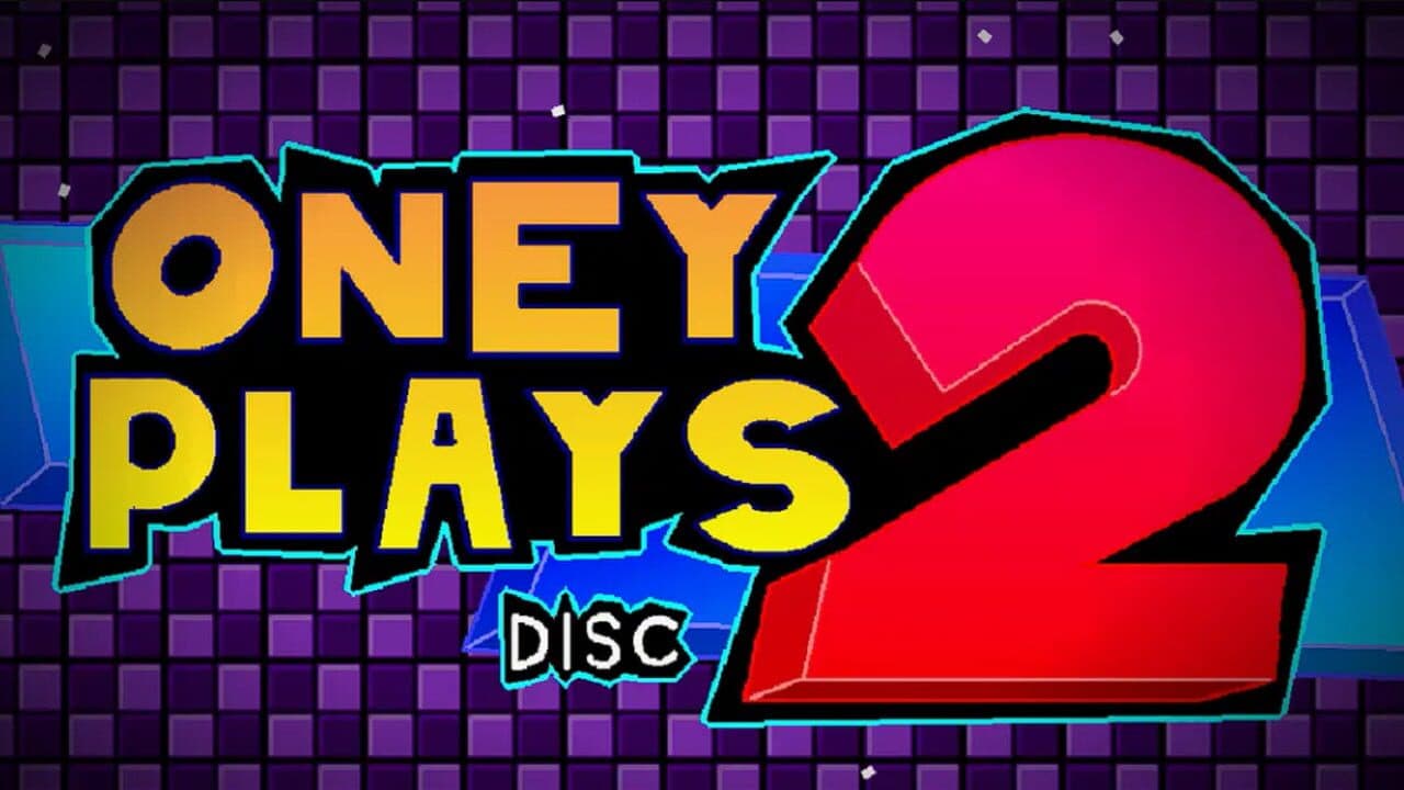 OneyPlays Lost In Kickassia Disc 2 screenshot 1