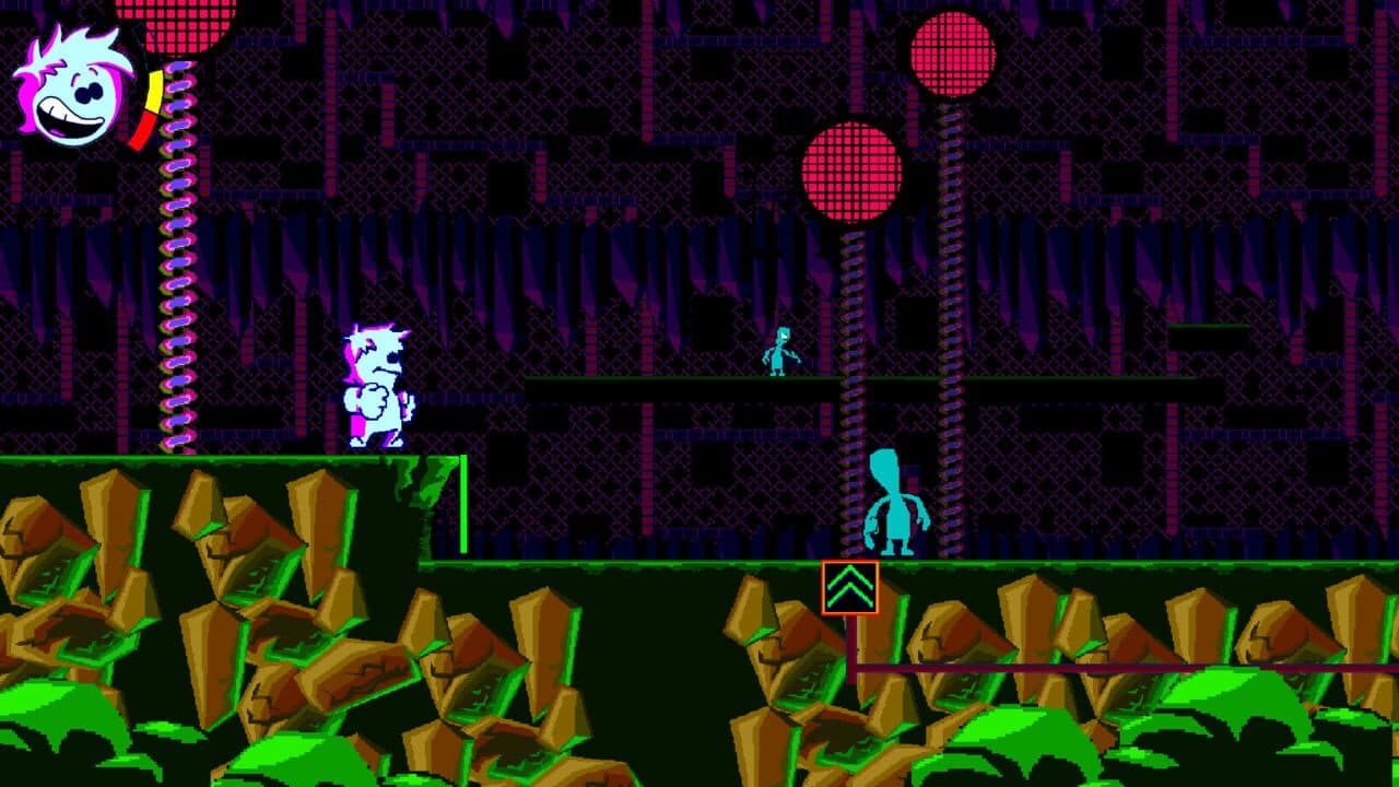 OneyPlays Lost In Kickassia Disc 2 thumbnail 3