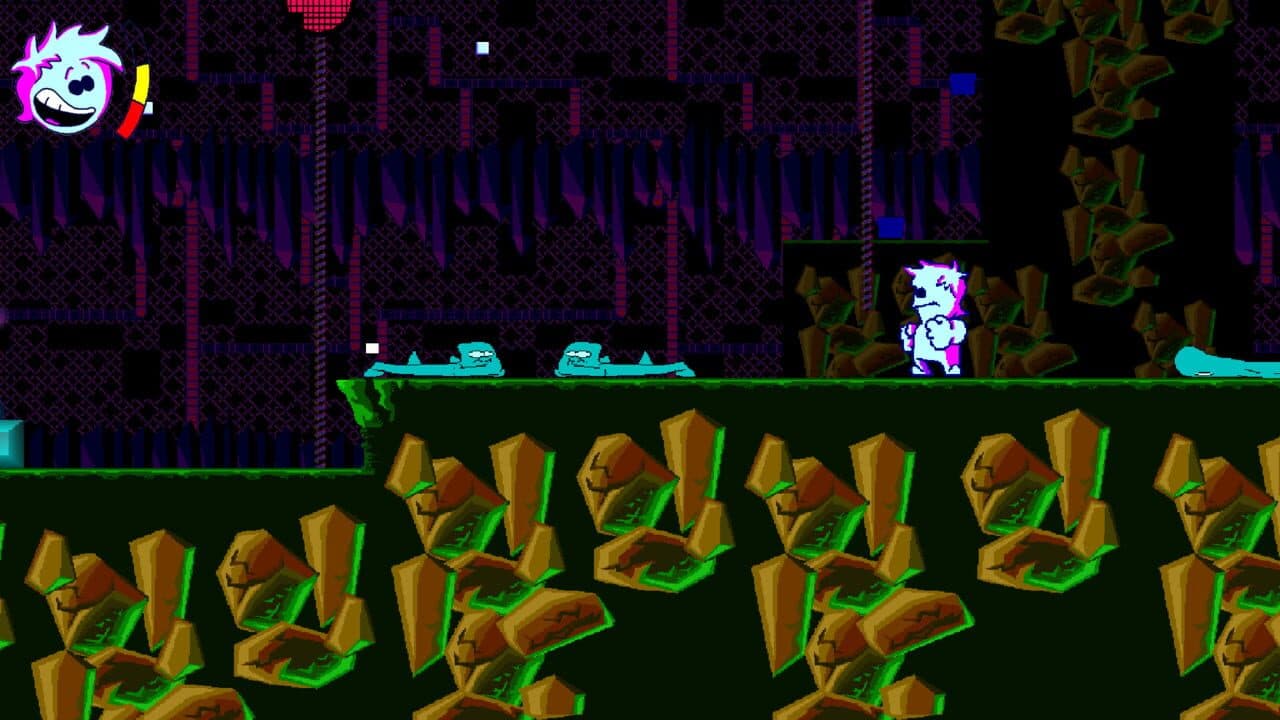 OneyPlays Lost In Kickassia Disc 2 thumbnail 5