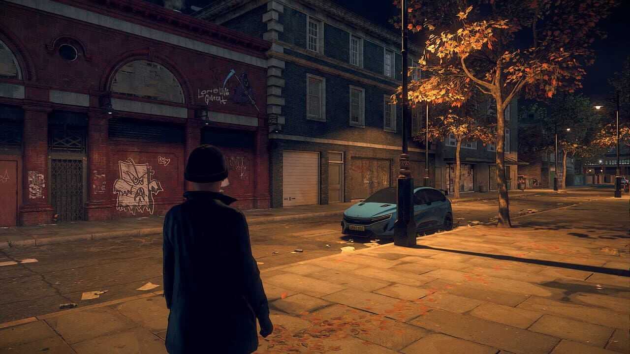Watch Dogs: Legion thumbnail 9